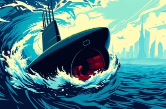 Top 10 Submarine Thriller Films Top 10 Submarine Thriller Films