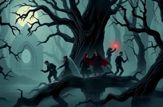 Top 10 Horror Films About Fate Top 10 Horror Films About Fate