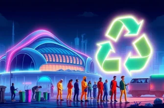 Top 10 Documentaries on Waste Management