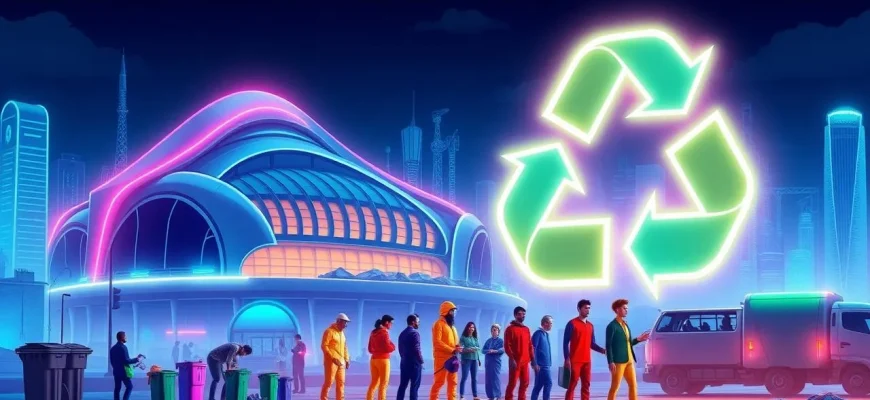 Top 10 Documentaries on Waste Management Top 10 Documentaries on Waste Management