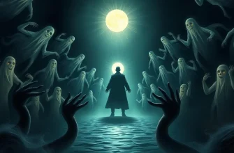 Horror Films About Greed: A Sinister Collection Horror Films About Greed: A Sinister Collection
