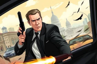 Top 10 Action Films About Governors