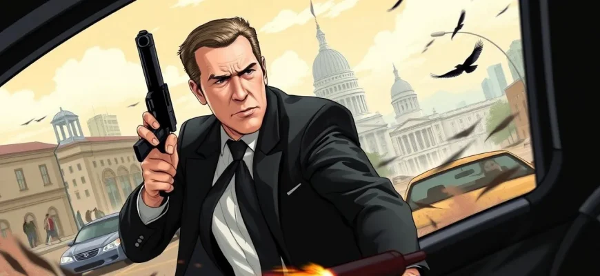 Top 10 Action Films About Governors