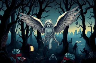 Top 10 Horror Films About Fallen Angels Top 10 Horror Films About Fallen Angels