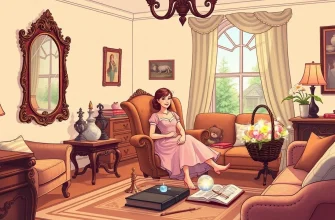 10 Enchanting Fantasy Films About Housewives