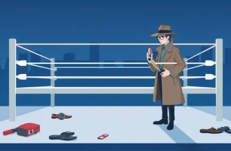 Top 10 Detective Wrestling Films Top 10 Detective Wrestling Films