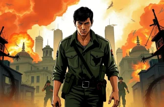 Top 10 Vietnam War Action Films