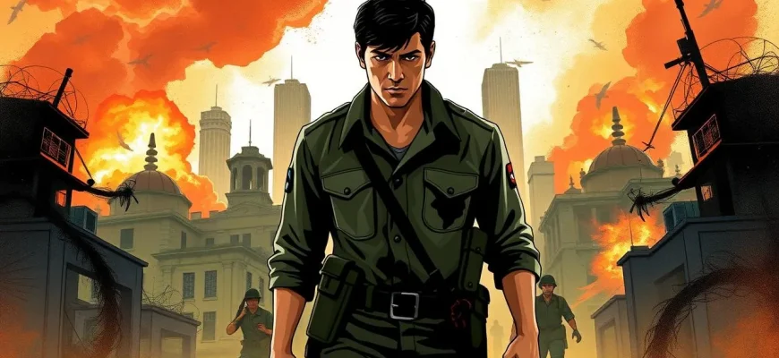 Top 10 Vietnam War Action Films Top 10 Vietnam War Action Films