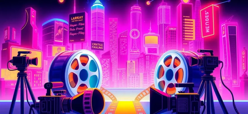 10 Films with Happy Endings to Brighten Your Day 10 Films with Happy Endings to Brighten Your Day