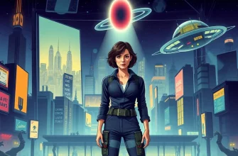Top 10 Sci-Fi Films About Implants Top 10 Sci-Fi Films About Implants