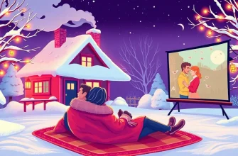 Winter Romance Films: A Cozy Collection Winter Romance Films: A Cozy Collection