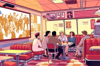 American Culture Through the Lens of Drama