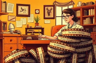 Top 10 Dramatic Films About Gynaecologists