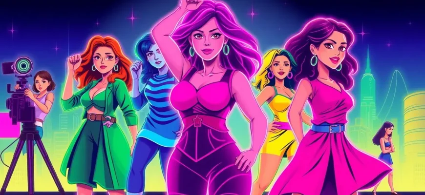 100 Inspiring Films for Women and About Women 100 Inspiring Films for Women and About Women