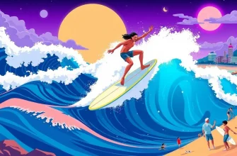 Best Surfing Films to Watch