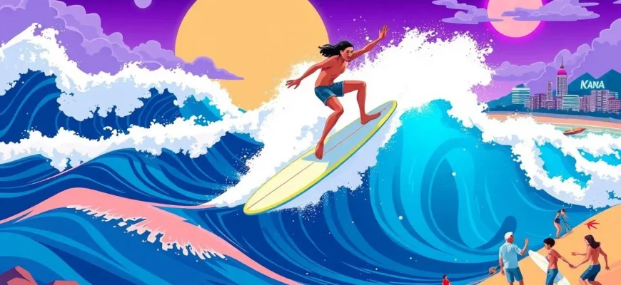 Best Surfing Films to Watch Best Surfing Films to Watch