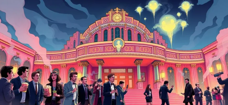 The Most Disgusting Horror Films You Should Watch The Most Disgusting Horror Films You Should Watch