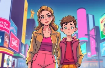 Stepmother-Stepson Films: A Unique Bond Stepmother-Stepson Films: A Unique Bond