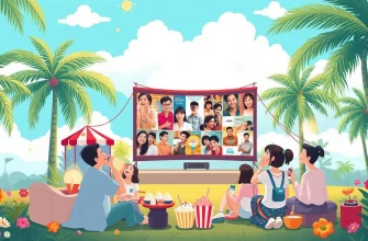 Top 10 Thai Comedy Films to Watch