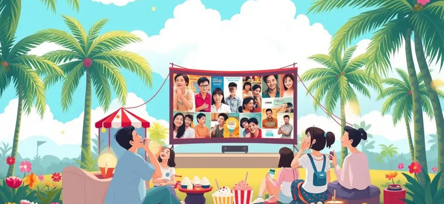 Top 10 Thai Comedy Films to Watch Top 10 Thai Comedy Films to Watch