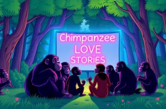 Chimpanzee Melodramas: A Heartwarming Film Collection