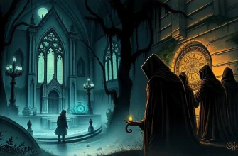 Top 10 Horror Films on Secret Societies