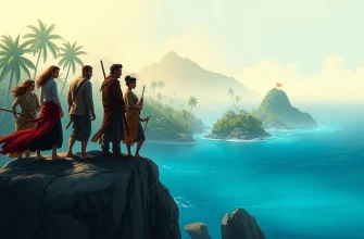 10 Thrilling Films Set on Indonesian Islands