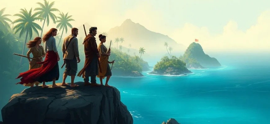 10 Thrilling Films Set on Indonesian Islands 10 Thrilling Films Set on Indonesian Islands