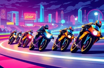 Top 10 Motorcycle Racing Films to Watch