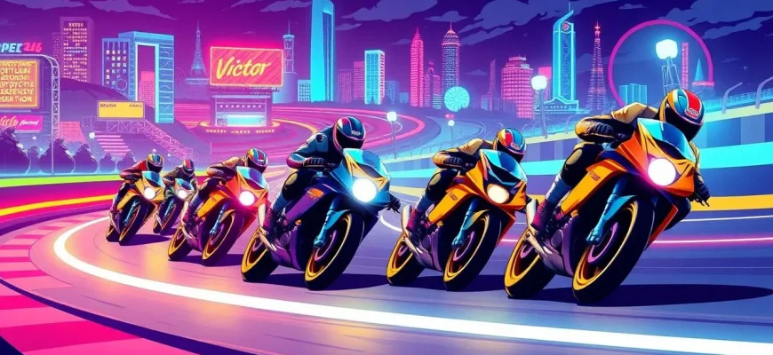 Top 10 Motorcycle Racing Films to Watch Top 10 Motorcycle Racing Films to Watch