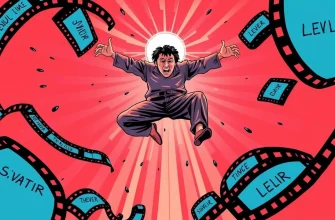 Top 10 Levitation Thrillers