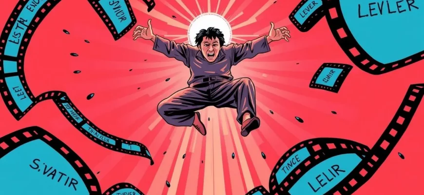 Top 10 Levitation Thrillers Top 10 Levitation Thrillers