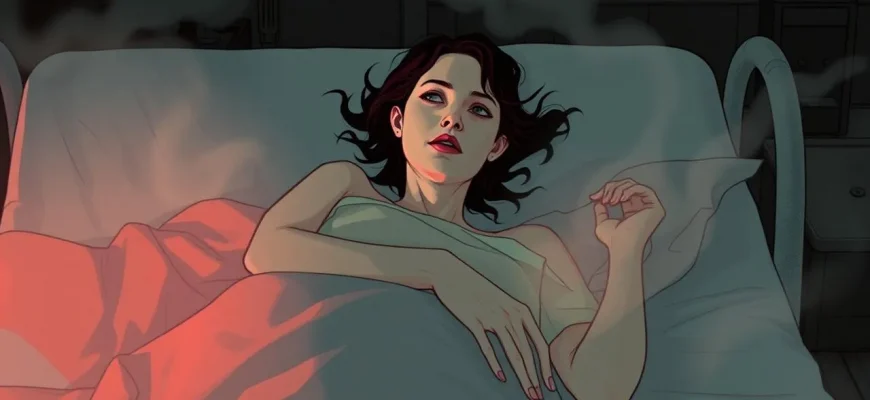 Horror Films About the Terminally Ill Horror Films About the Terminally Ill