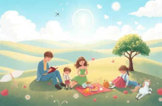 10 Enchanting Fantasy Films About Family