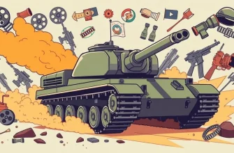 Top 10 Tank Warfare Films