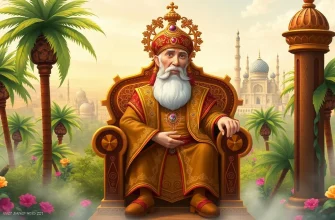 Top 10 Fantasy Films About Sultans