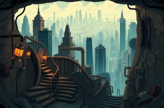 Top 10 Urban Dungeon Adventures