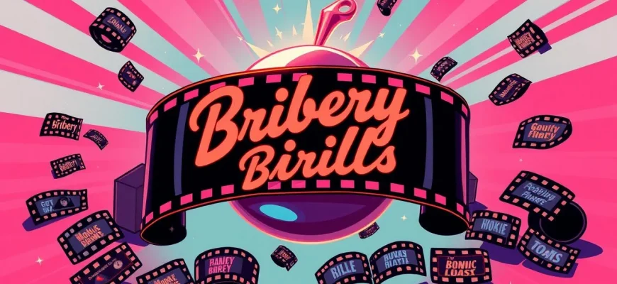 Top 10 Thrilling Films About Bribery Top 10 Thrilling Films About Bribery