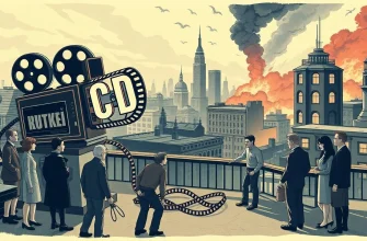 Top 8 Films on Military Experiments Top 8 Films on Military Experiments