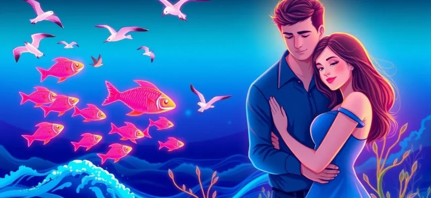 Oceanic Love Stories: 10 Romantic Films Oceanic Love Stories: 10 Romantic Films