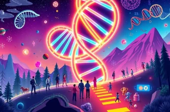 Discover the Secrets of Life: Top 10 Documentaries on Genetics