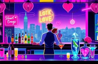 Bartender Love Stories: 10 Romantic Films to Sip On Bartender Love Stories: 10 Romantic Films to Sip On
