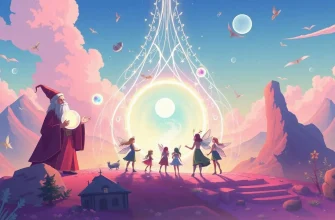 Top 10 Fantasy Films with Premonition