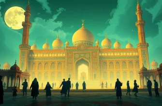 Top 10 Iranian Horror Films