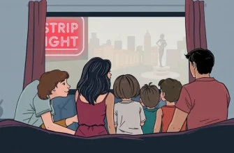 Family Films About Prostitution: A Unique Perspective