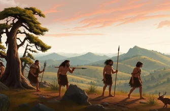 Top 10 Stone Age Adventure Films