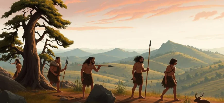 Top 10 Stone Age Adventure Films Top 10 Stone Age Adventure Films