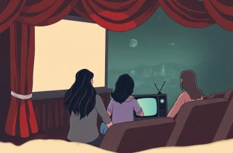 Top 10 Sci-Fi Films on Spiritualism