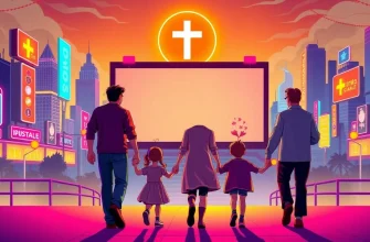 Family Films That Inspire Spiritual Growth Family Films That Inspire Spiritual Growth