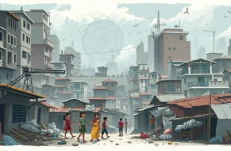 Top 10 Films About Life in the Slums